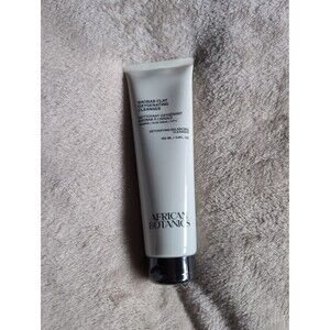 African botanics baobab clay oxygenating cleanser